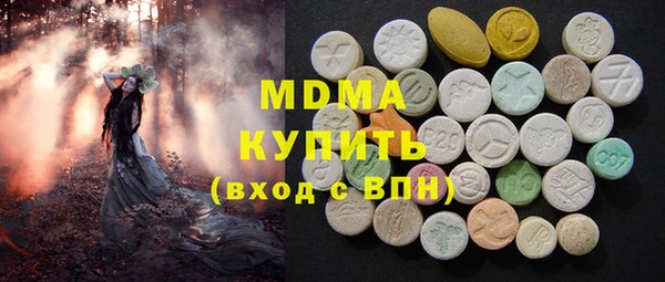 хмурый Алексеевка